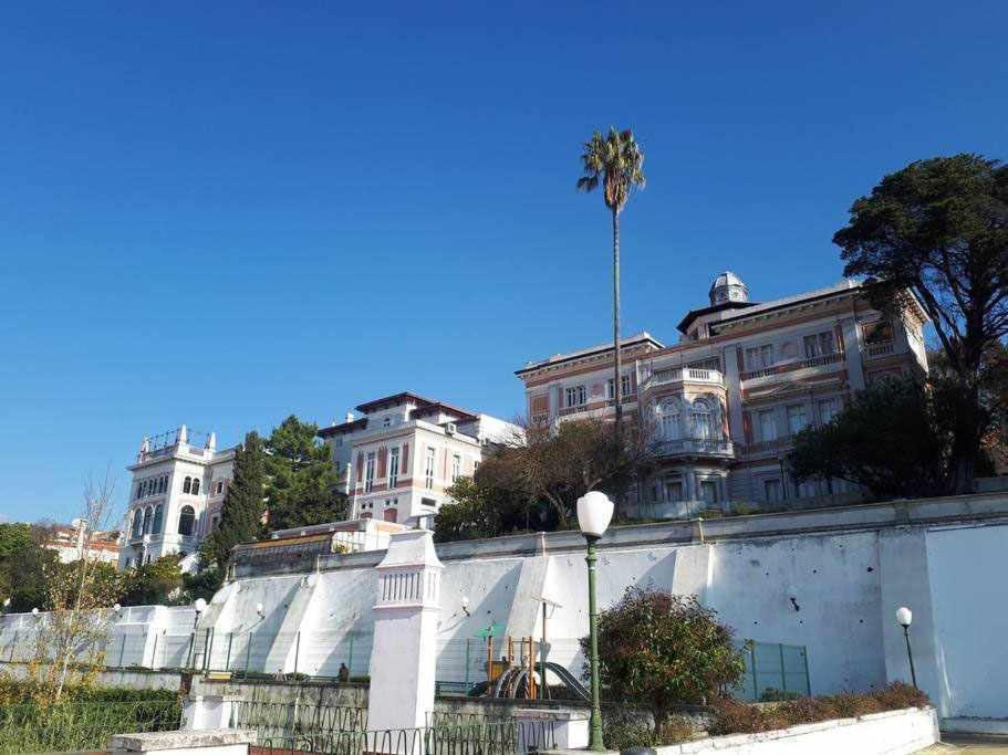 Charmingloft Avenida Large And Stylish * Lisbon