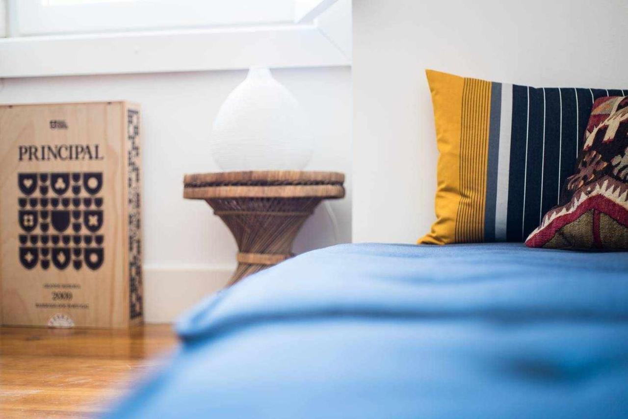 Apartment Charmingloft Avenida Large And Stylish