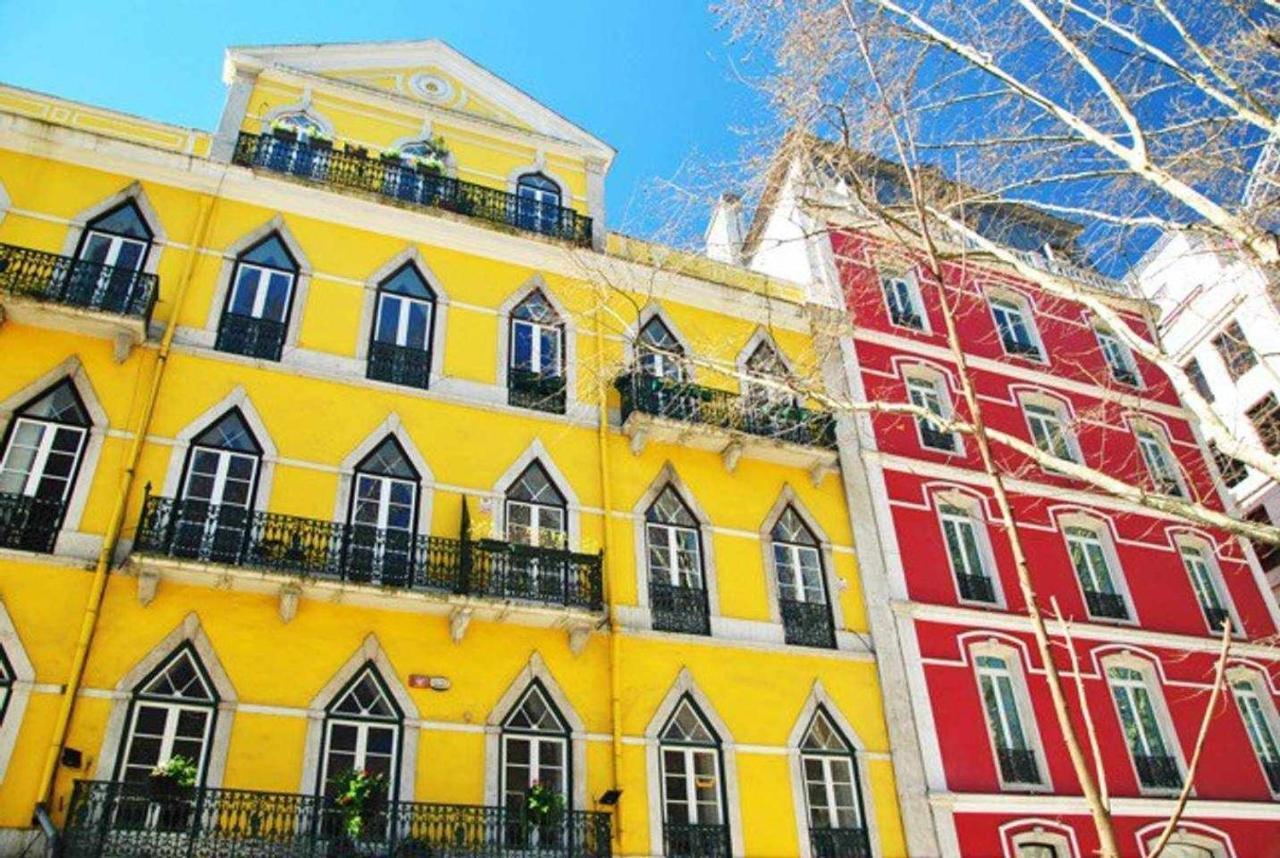 Charmingloft Avenida Large And Stylish