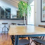 Charmingloft Lisbon Avenida Large And Stylish Apt