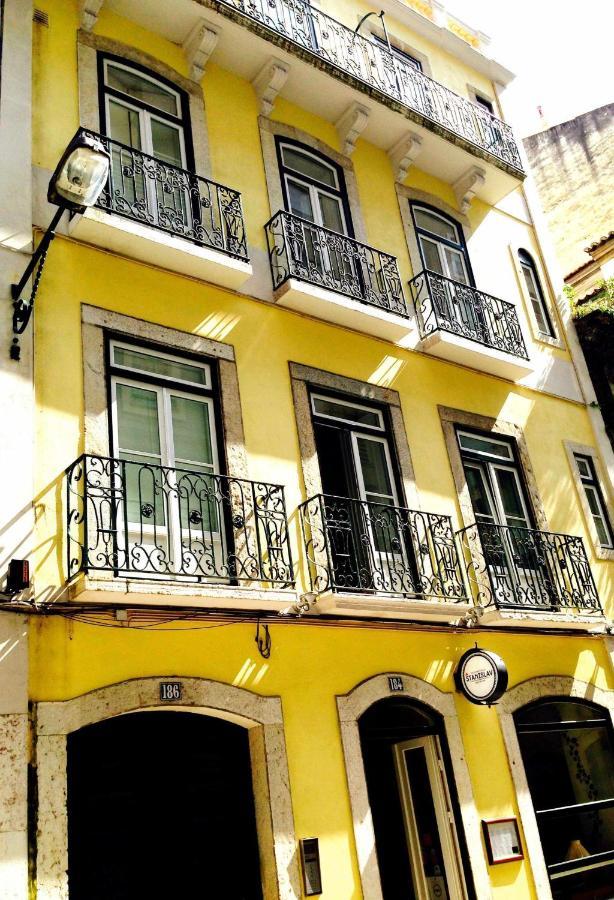 Charmingloft Avenida Large And Stylish Apartamento *