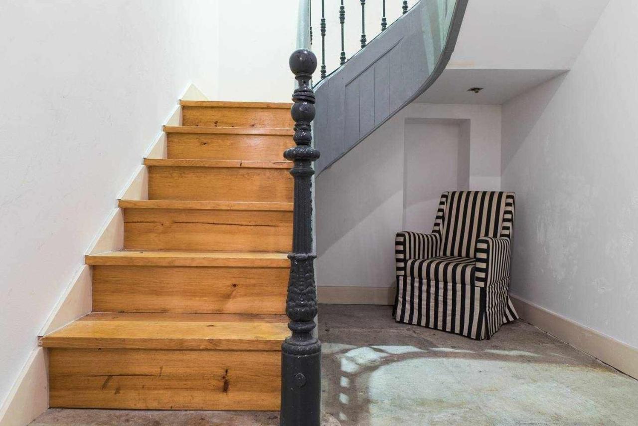 Apartamento Charmingloft Avenida Large And Stylish