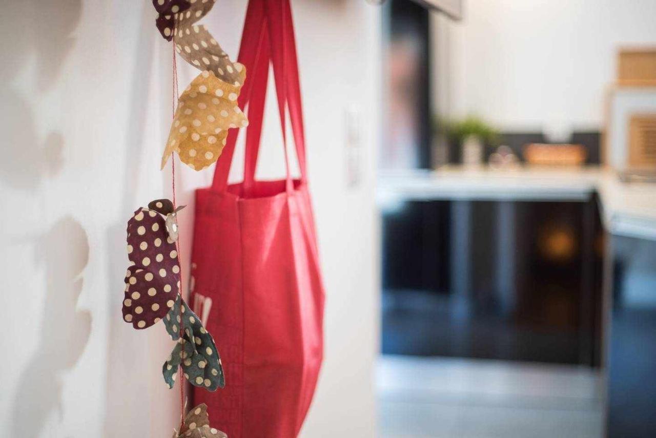 Charmingloft Avenida Large And Stylish
