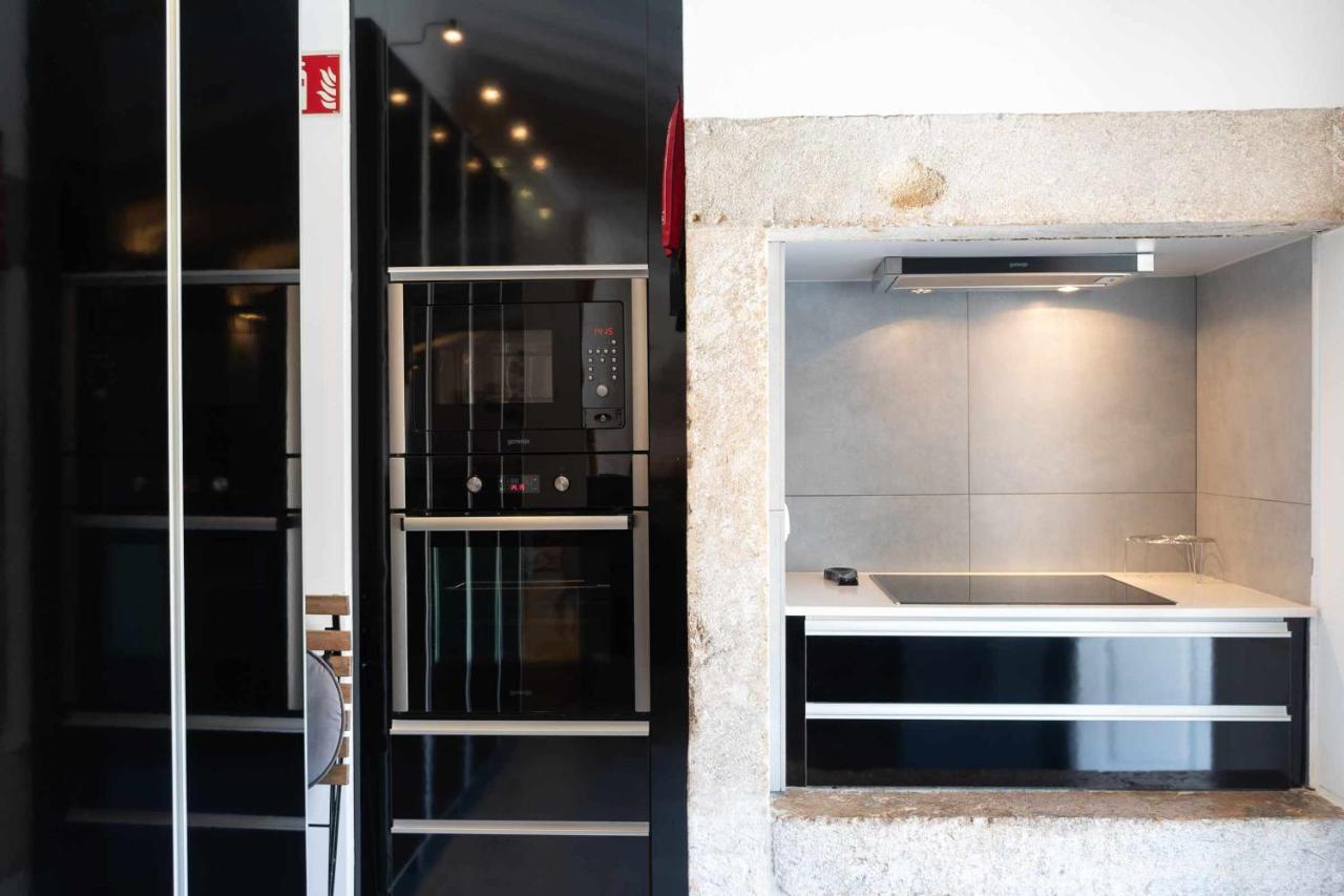Charmingloft Avenida Large And Stylish Apartamento *