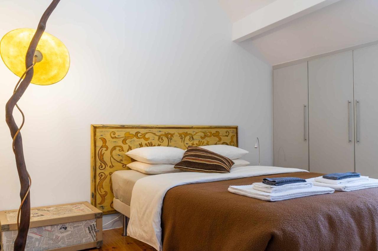 Apartamento Charmingloft Avenida Large And Stylish
