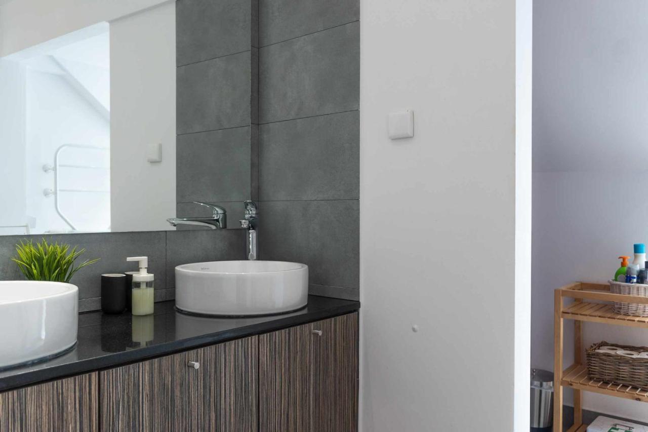 Charmingloft Avenida Large And Stylish Apartamento Lisboa