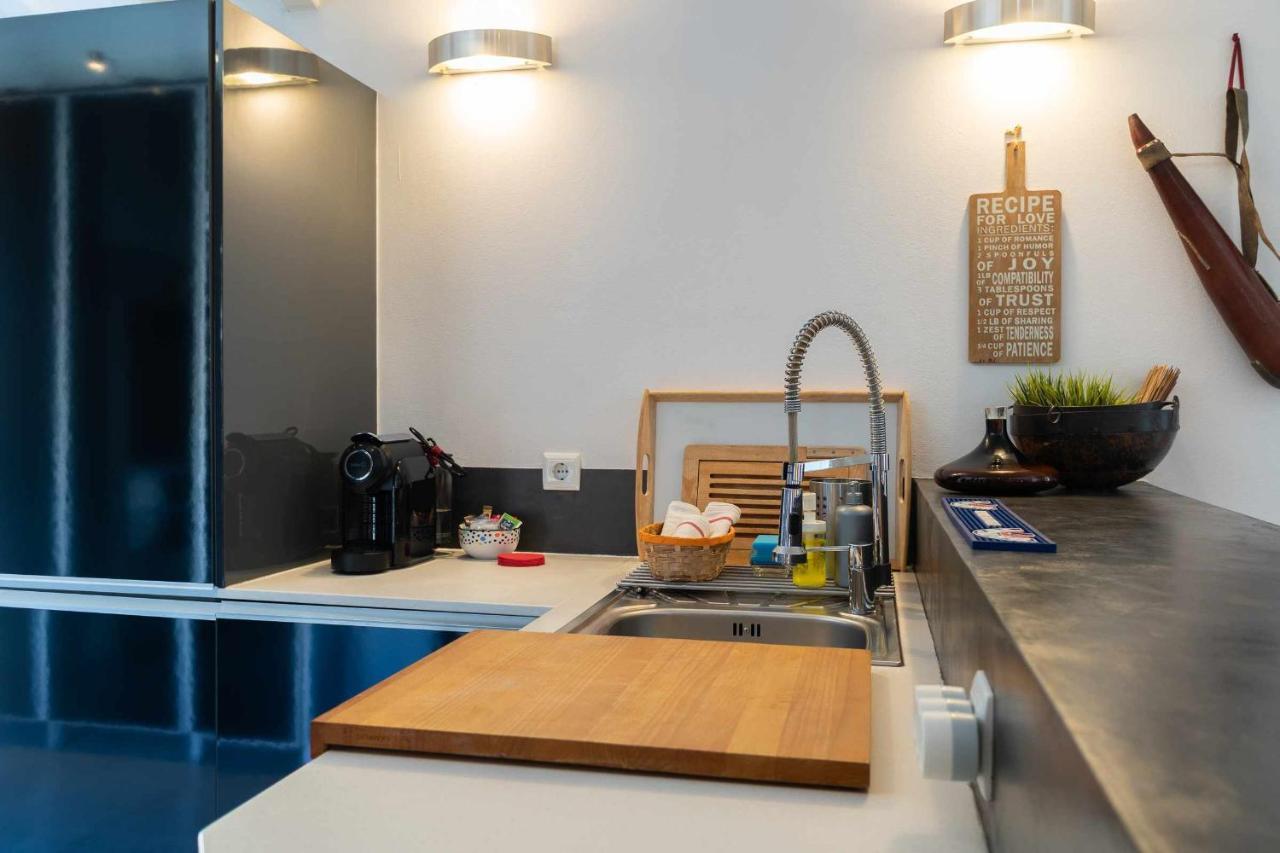 Charmingloft Avenida Large And Stylish *