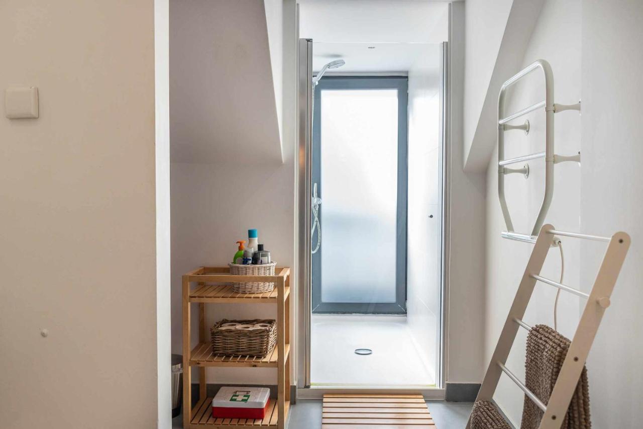 Charmingloft Avenida Large And Stylish * Lisboa
