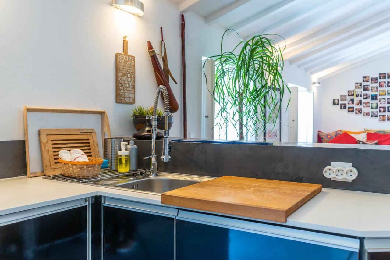 Charmingloft Avenida Large And Stylish Apartamento Lisboa