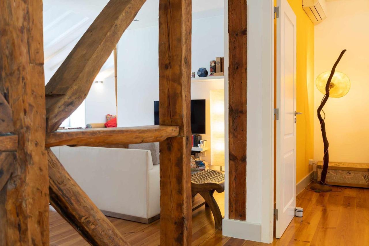 Charmingloft Avenida Large And Stylish