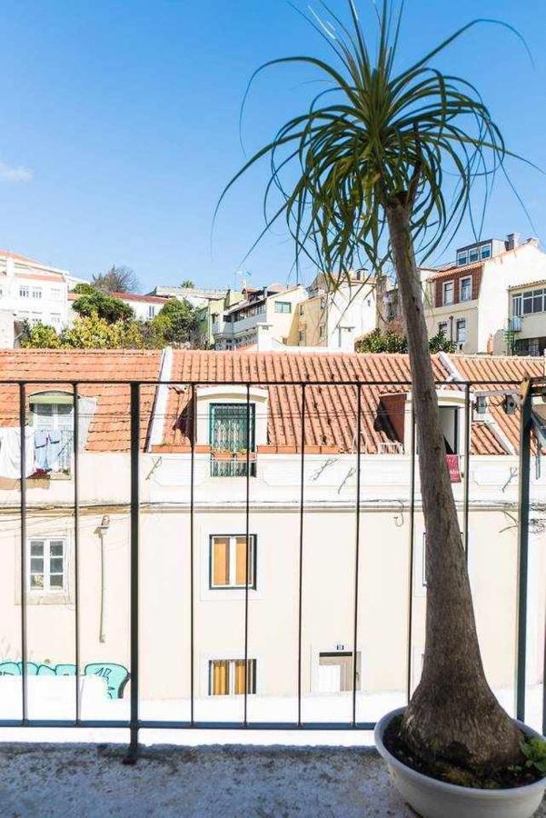 Charmingloft Avenida Large And Stylish Apartamento