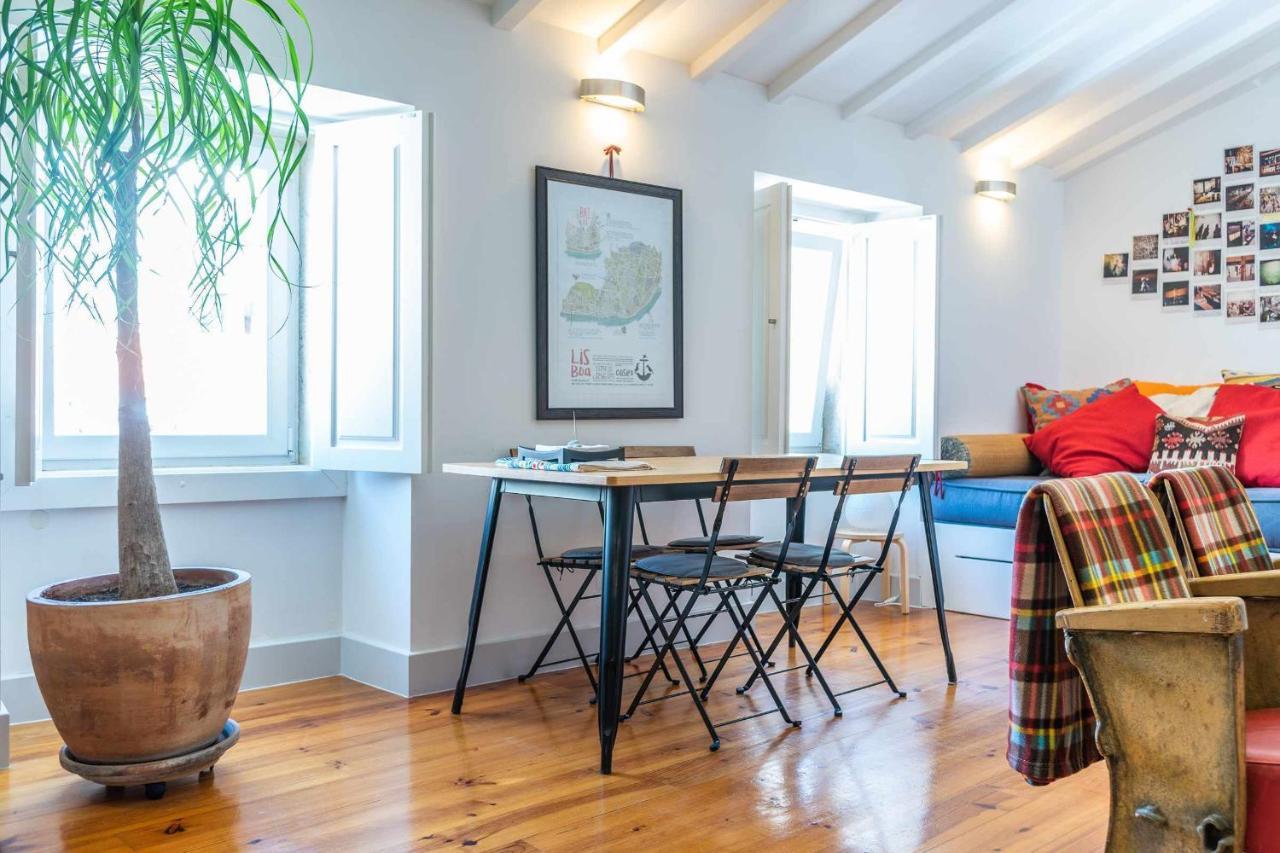 Charmingloft Avenida Large And Stylish *
