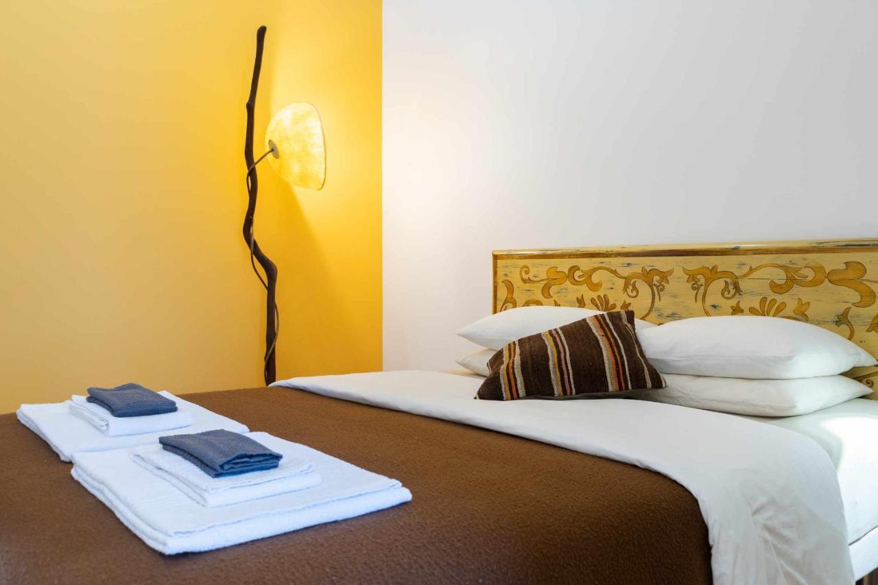 Charmingloft Avenida Large And Stylish Apartamento Lisboa