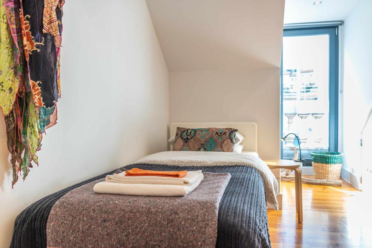 Charmingloft Avenida Large And Stylish * Lisboa