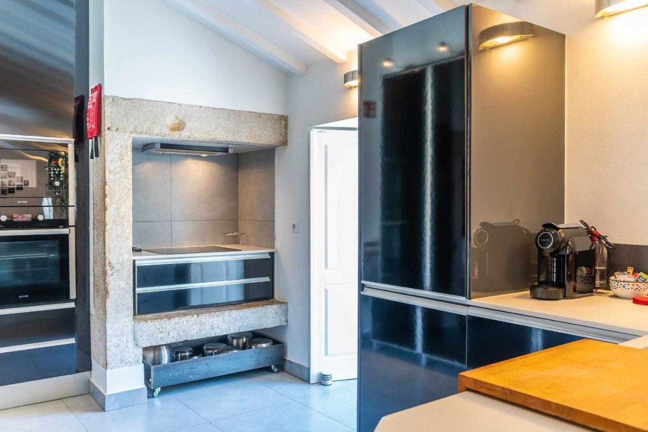Charmingloft Avenida Large And Stylish *