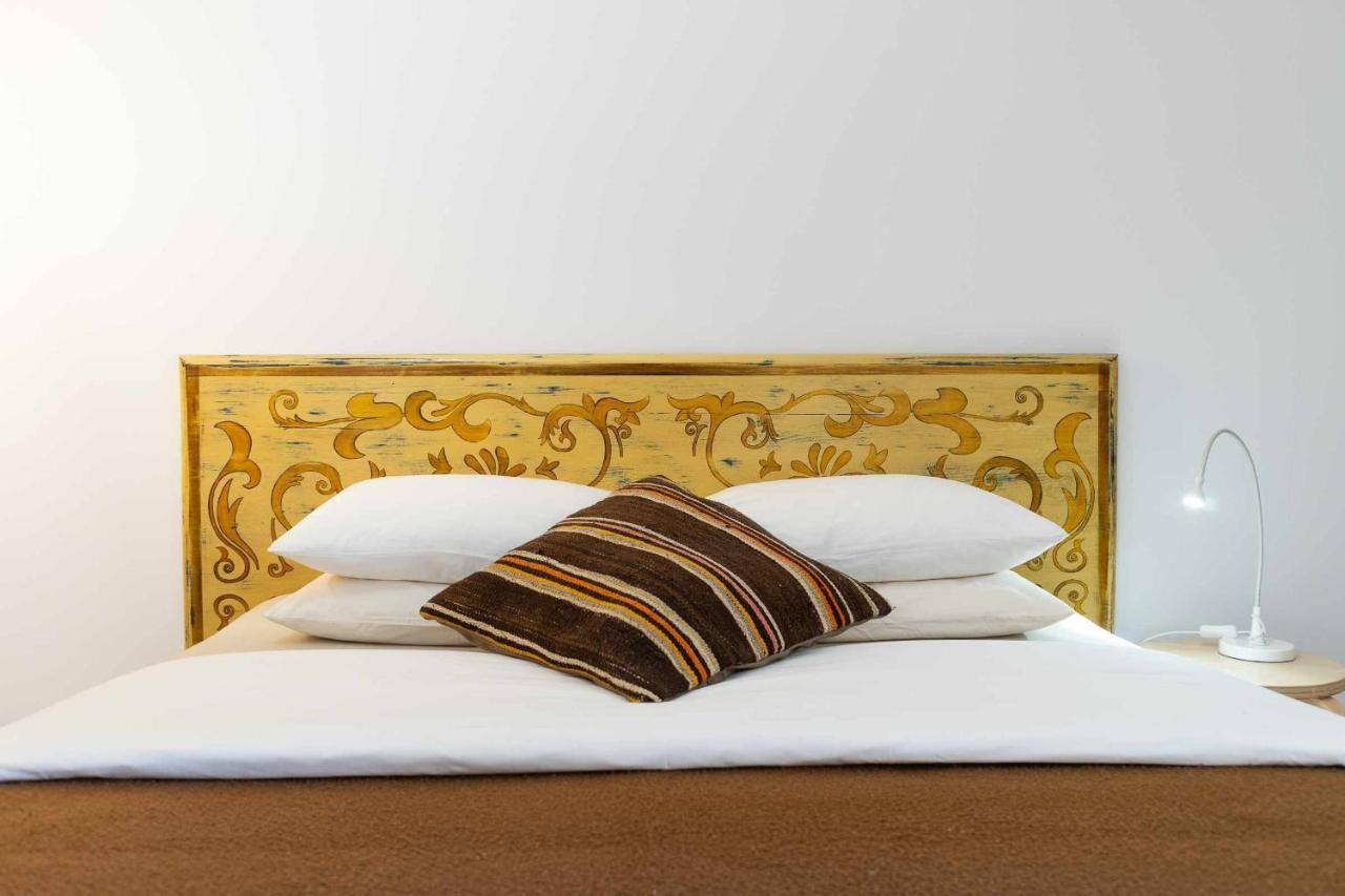 Charmingloft Avenida Large And Stylish Apartamento Lisboa