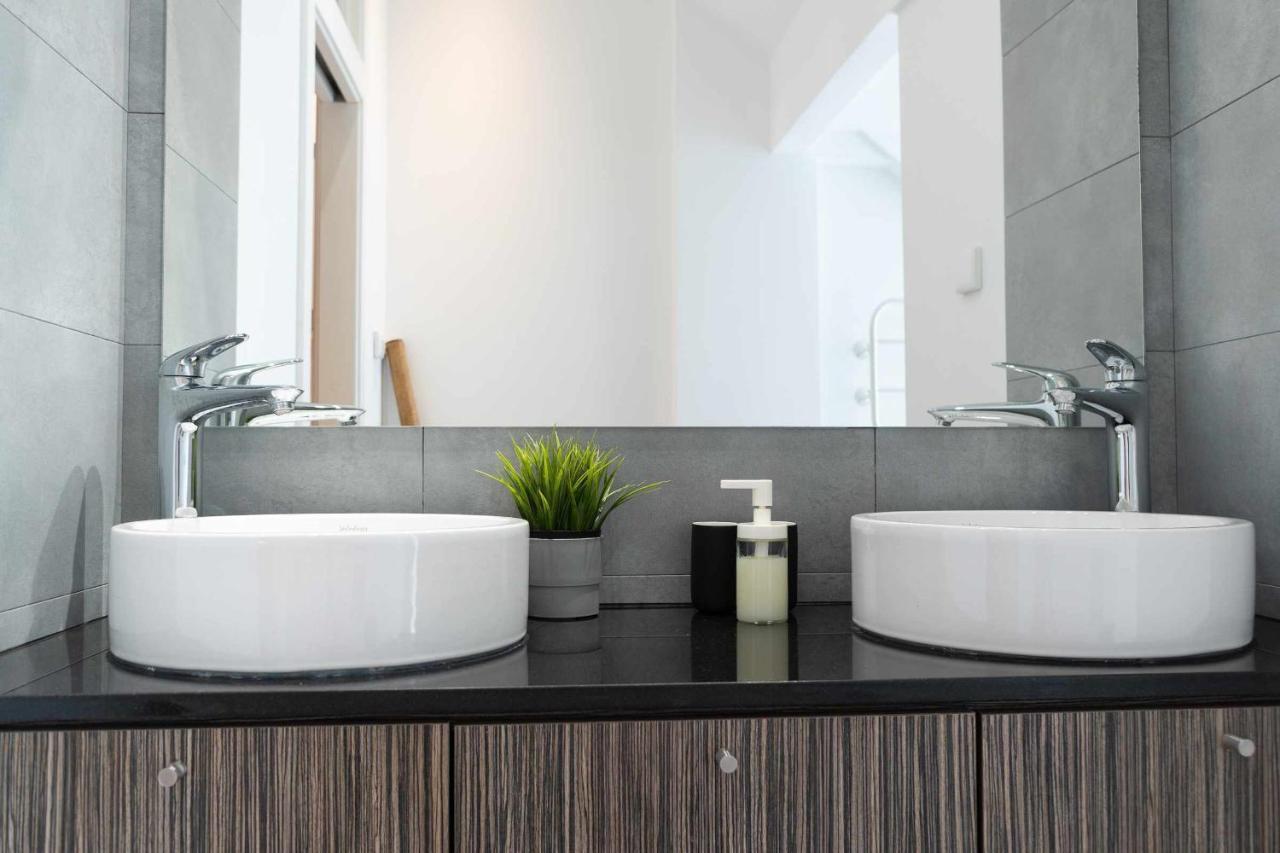 Apartamento Charmingloft Avenida Large And Stylish *