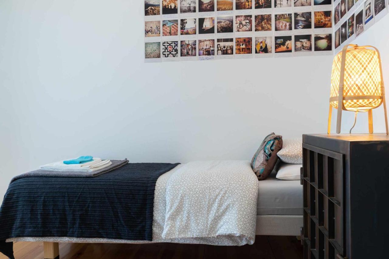 Charmingloft Avenida Large And Stylish Apartamento *